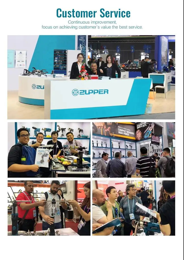 Zupper Hydraulic Tool Hydraulic Hole Digger Hole Punch Tpa-8 Hydraulic Crimping Tools