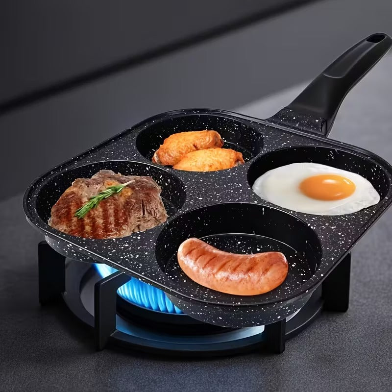 1pc premium pans non stick breakfast eggs