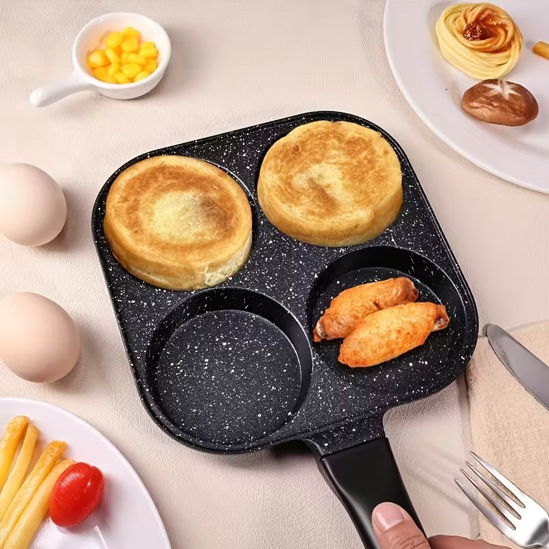 1pc premium pans non stick breakfast eggs