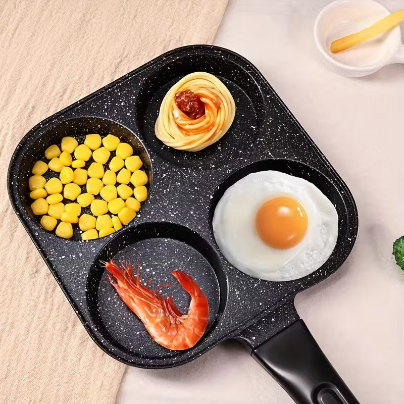1pc premium pans non stick breakfast eggs