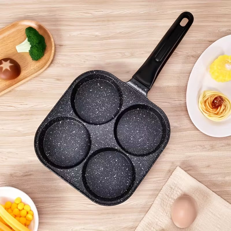 1pc premium pans non stick breakfast eggs