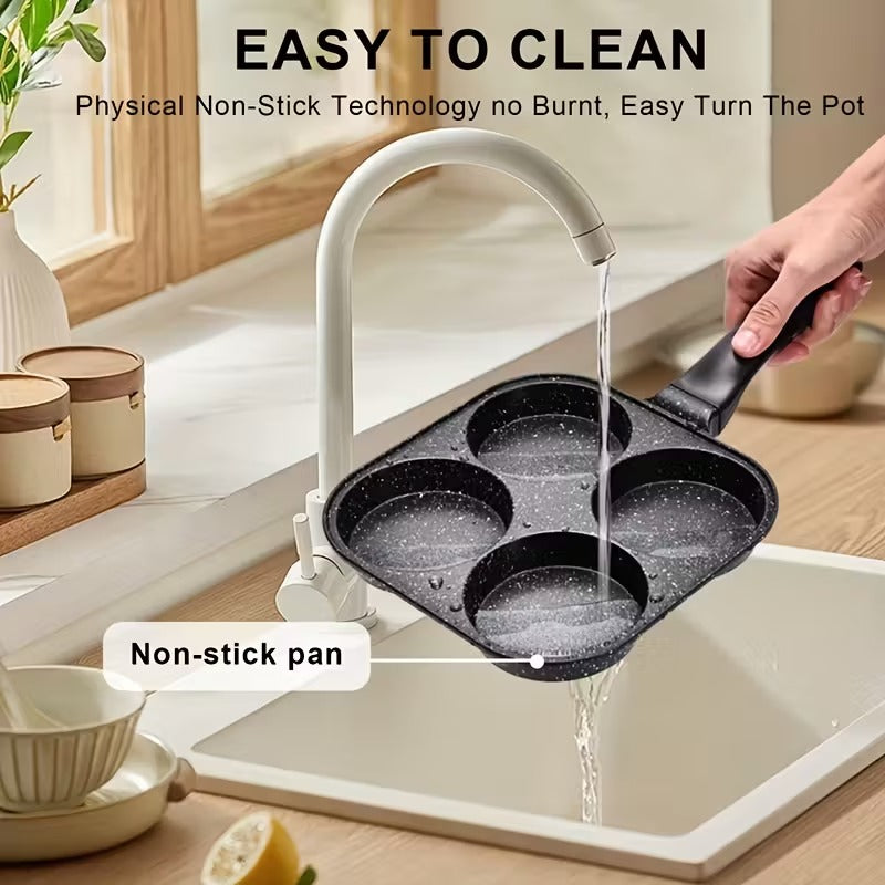 1pc premium pans non stick breakfast eggs